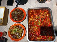 -李叔叔虾蟹大排档(青羊店)
