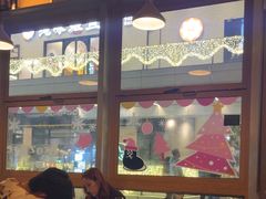 -Blac+Blac(中海环宇荟店)