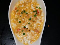 一品蟹黄豆腐-梧桐树下(云锦世家店)