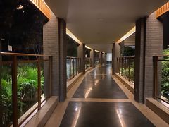 -成都安仁福朋喜来登酒店