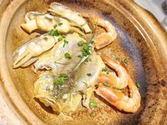 -小城故事·地道宁波味(月湖盛园店)