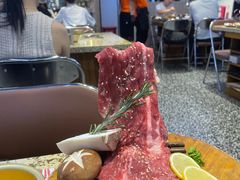 -安又胖韩国烤肉(美罗城店)