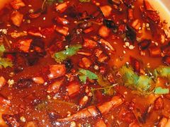 -川堂风·跷脚牛肉·乐山爆炒(宝山日月光店)