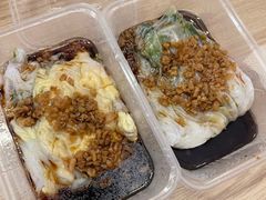 -小吴肠粉