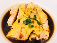 -南方酒店·淮扬菜(回民街店)