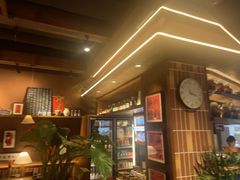 -巴卤社老火锅(财富店)