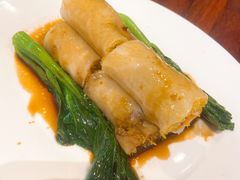 -佐敦茶餐厅(恒茂华城店)