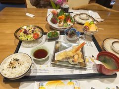 -和创柚子·会席日本料理(新区淮海街店)