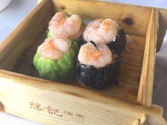 -胜记酒家·风味线(南山花园城店)