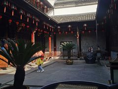 -胡雪岩故居