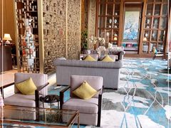 -太湖饭店玉兰厅(自助餐厅)