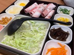 -阿香米线(华阳城店)