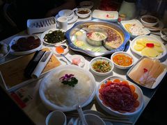 -重庆德庄火锅(保利水城店)