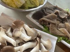 -老北京涮羊肉(航东路店)