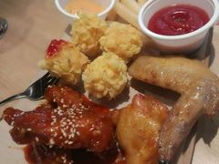 -必胜客(百联又一城店)