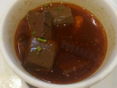 -稻香酒家·34年老字号·港式粤菜(汉街店)