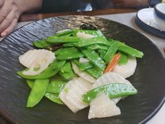 -峨嵋酒家(地安门店)