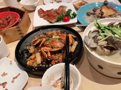 -避风塘(嘉兴八佰伴店)