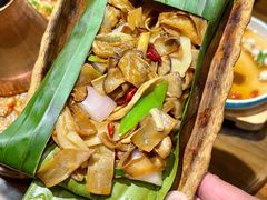 -雀舞云南菜(天津天河城购物中心店)