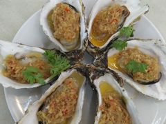 -人和啤酒屋海鲜大排档(营口路店)