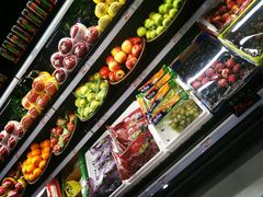 -GranVida生活超市(海信广场店)
