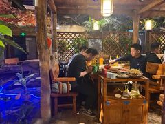 -城墙拐拐火锅(三峡广场黑金冠店)