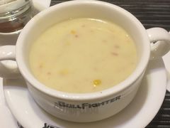 -斗牛士牛排(南京东路店)