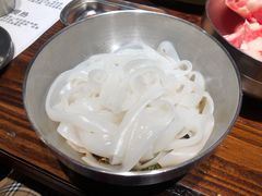 -悟能八戒烤肉自助(秦隆步行街店)