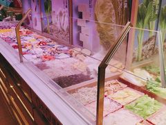-福客麻辣烫·现炒麻辣香锅(印力中心店)