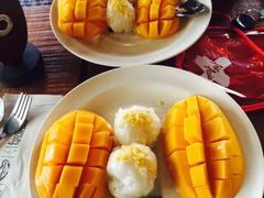 -Mango Tango