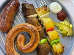 -库滋明·俄罗斯特色美食(中央大街店)