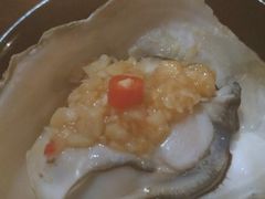 -路边摊小炉子烧烤