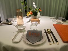 -金链花·泰国餐厅(国贸店)