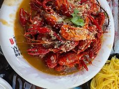 -刘一龙虾.烧烤(理工直营店)