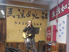 -生活如沸·顺德水牛奶火锅(大学路店)