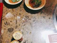 -蜀国大将老火锅(江北店)