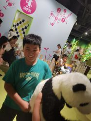 -幻贝家儿童乐园(苏州中心店)