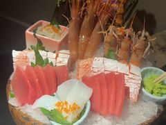 -花潮料理艺食馆(成都万象城店)