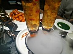 -安多素食(广仁寺路店)