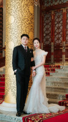 -Mr.Royal御匠先生·手工全麻衬衣西服定制