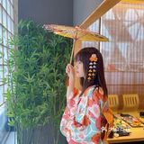 成都美食｜穿上和服👘吃日料·烹之日料