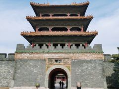 -北陵公园