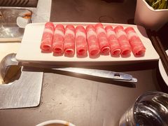 -海底捞火锅智慧餐厅(中骏世界城店)
