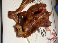 -江南大院松鼠桂鱼(奉贤宝龙店)