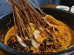 -曾三娘翘脚牛肉