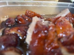 -晓马鸭店(新芜路店)