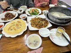 -南记食粥坊·宵夜大排档(莲花店)