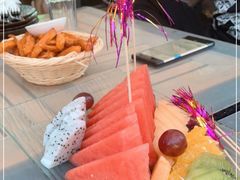 -LENBACH兰巴赫西餐啤酒坊(大连东港店)