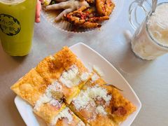 -阿古吉缅甸茶餐厅