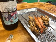-陈氏肥蛤(小纬六路总店)